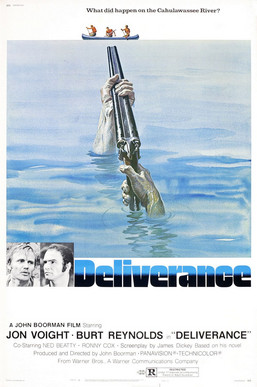 Deliverance (film)